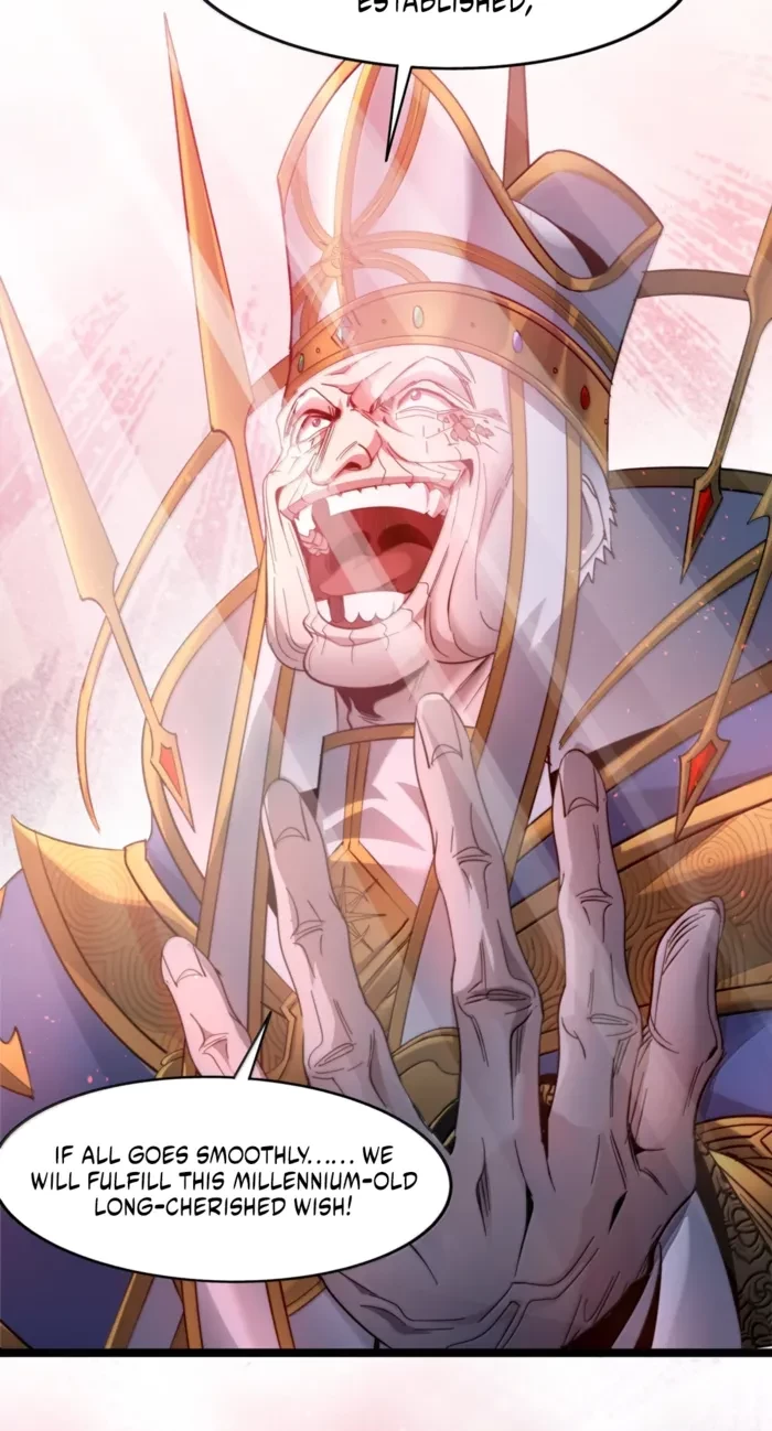 I'm Really Not the Demon God's Lackey Chapter 185 - 18