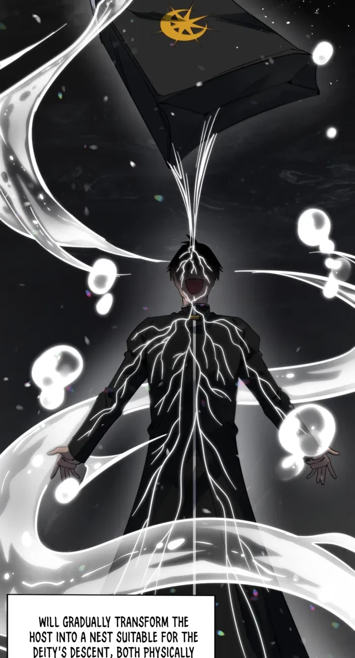 I'm Really Not the Demon God's Lackey Chapter 185 - 20