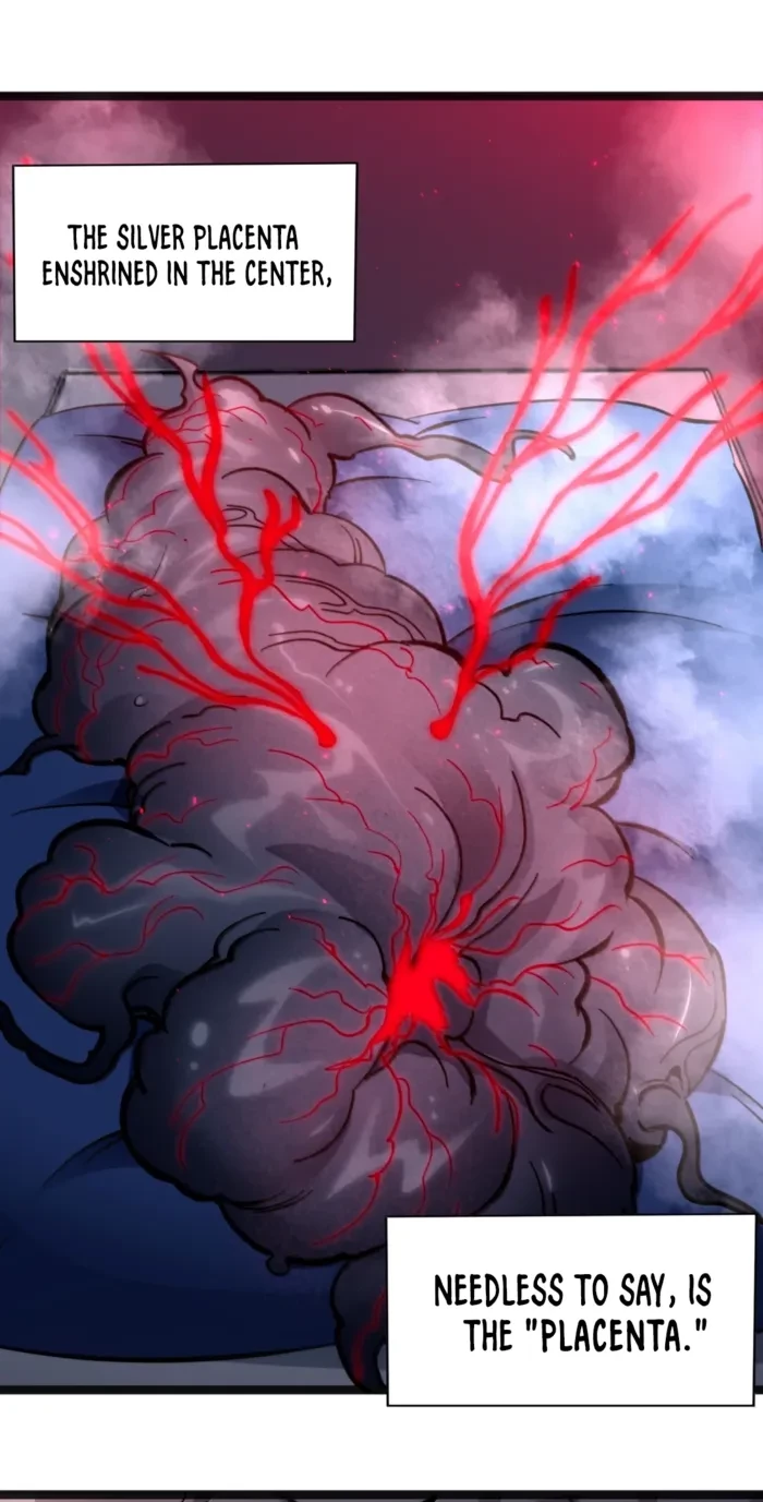 I'm Really Not the Demon God's Lackey Chapter 185 - 24