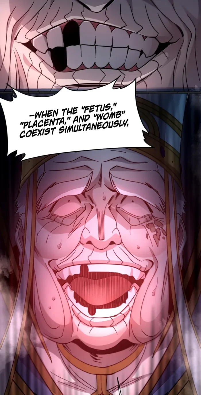 I'm Really Not the Demon God's Lackey Chapter 185 - 25