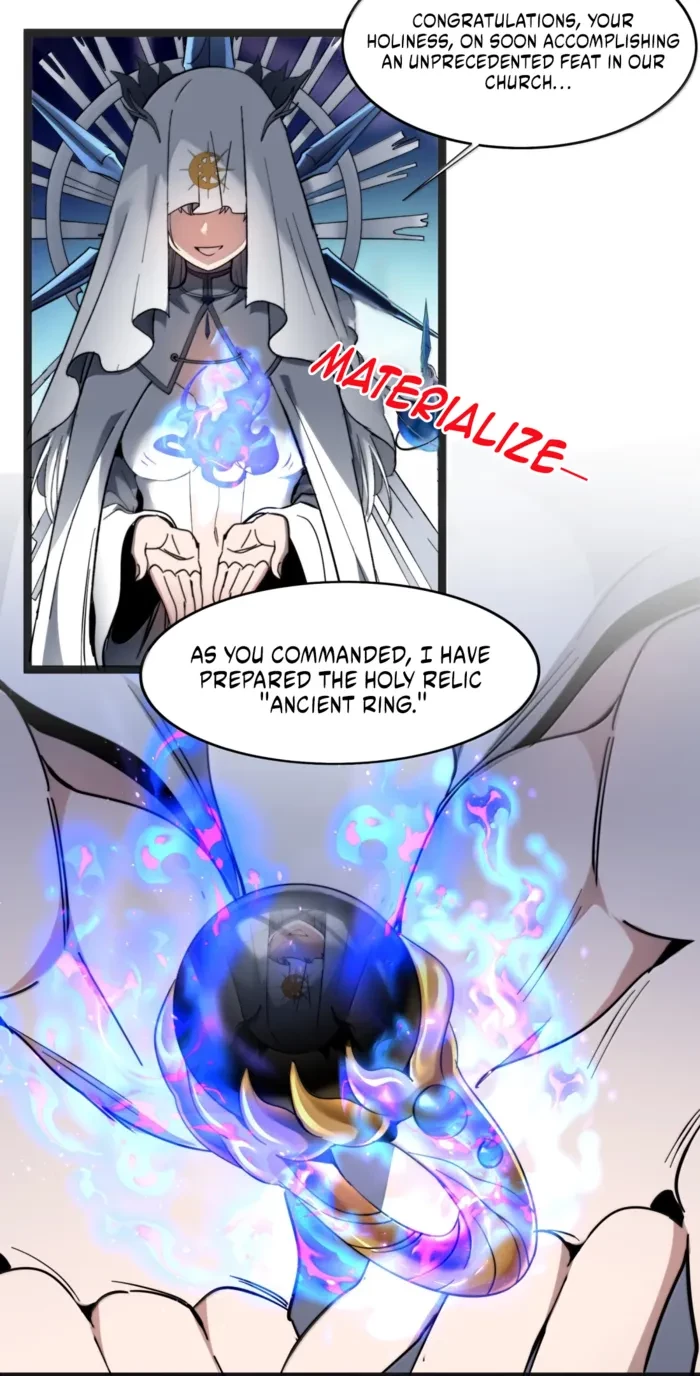 I'm Really Not the Demon God's Lackey Chapter 185 - 28