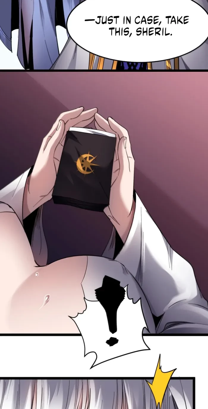 I'm Really Not the Demon God's Lackey Chapter 185 - 34