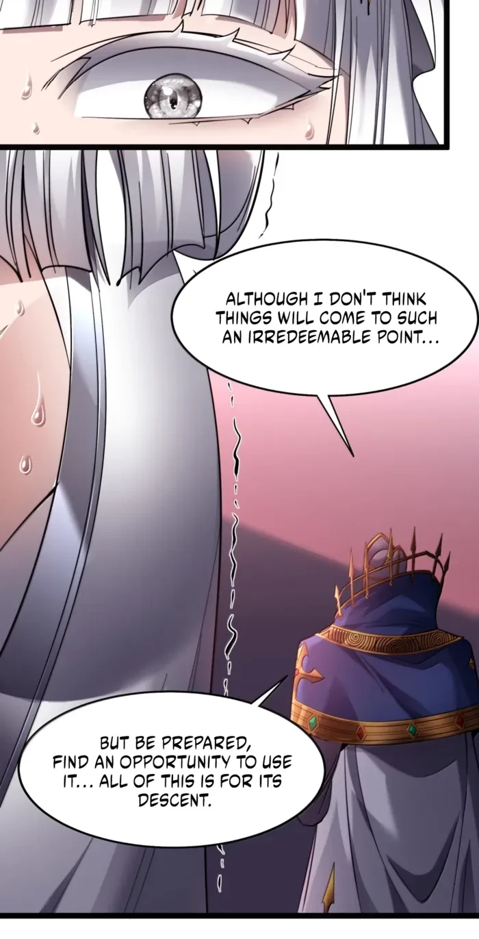 I'm Really Not the Demon God's Lackey Chapter 185 - 35