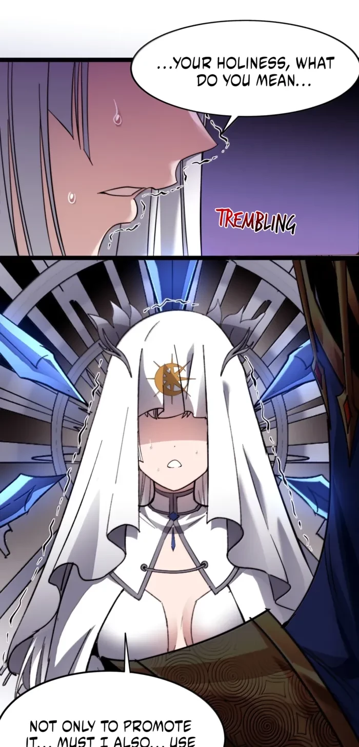 I'm Really Not the Demon God's Lackey Chapter 185 - 36