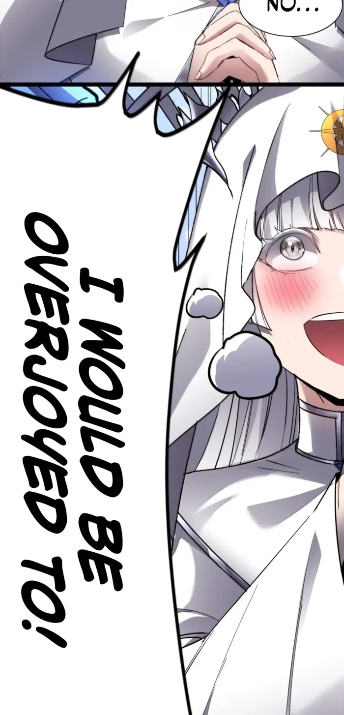 I'm Really Not the Demon God's Lackey Chapter 185 - 39