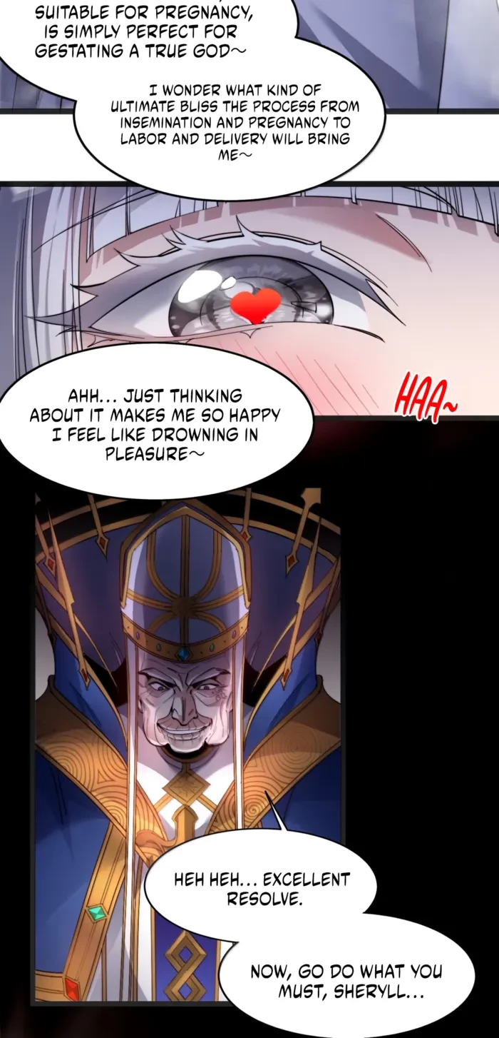 I'm Really Not the Demon God's Lackey Chapter 185 - 42