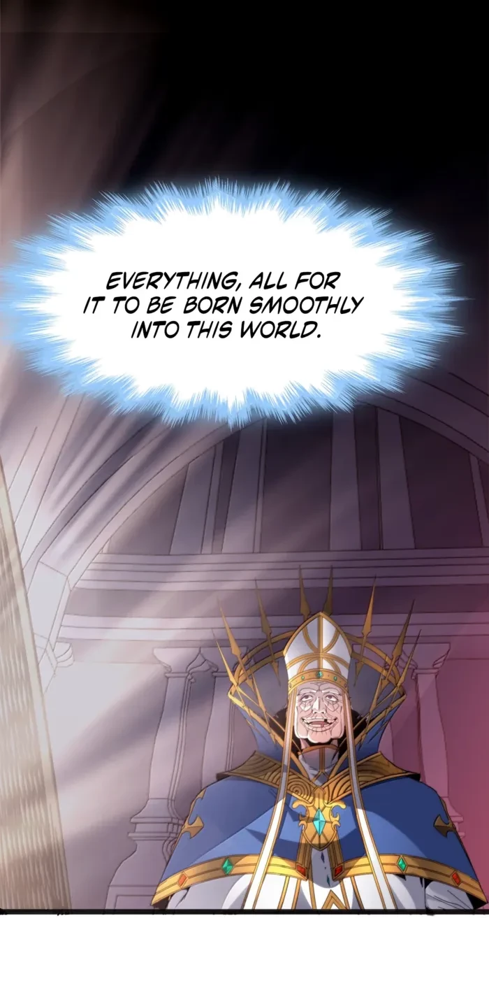 I'm Really Not the Demon God's Lackey Chapter 185 - 43