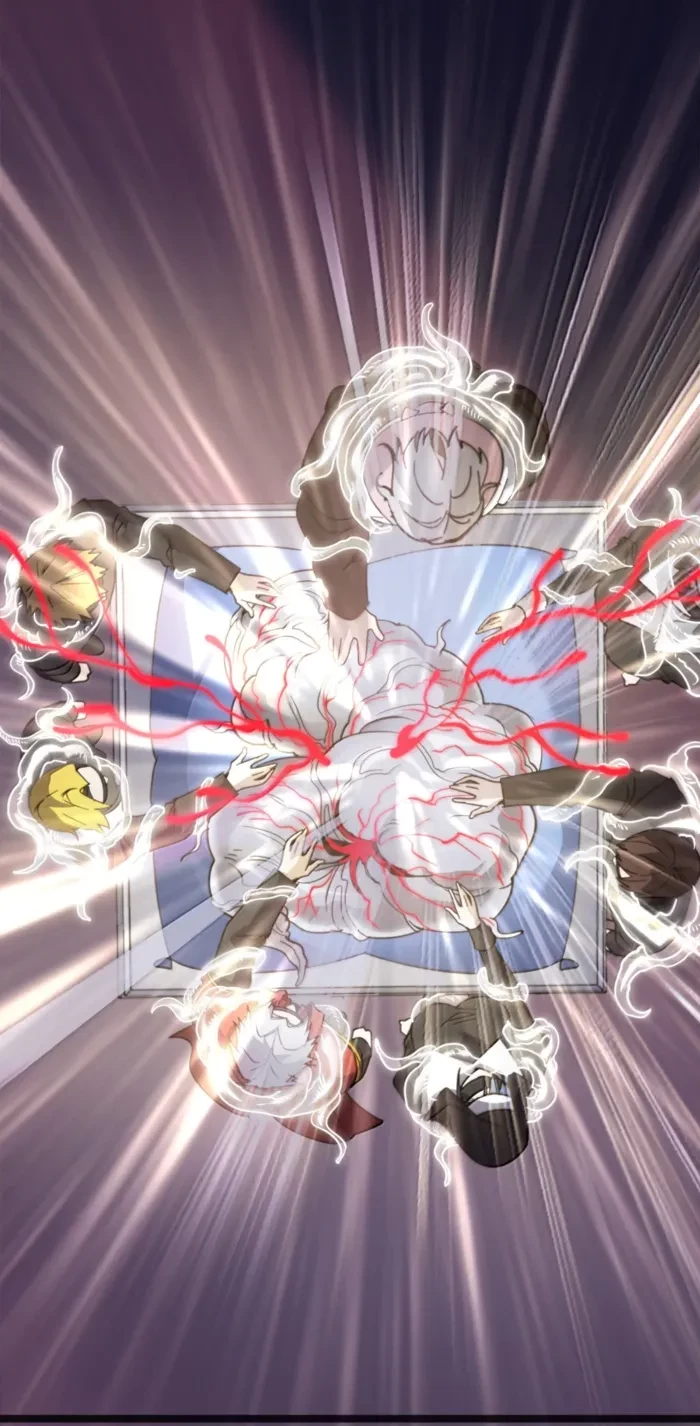 I'm Really Not the Demon God's Lackey Chapter 185 - 45