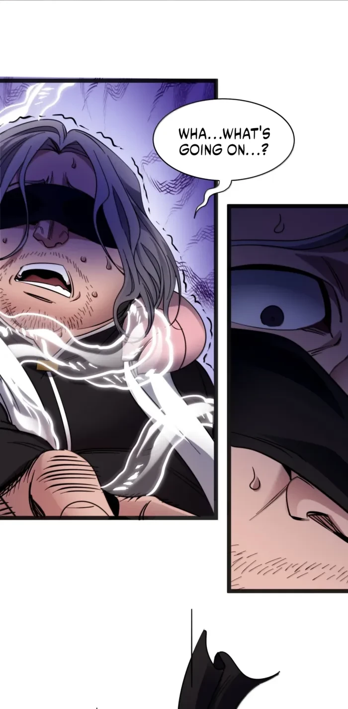 I'm Really Not the Demon God's Lackey Chapter 185 - 46