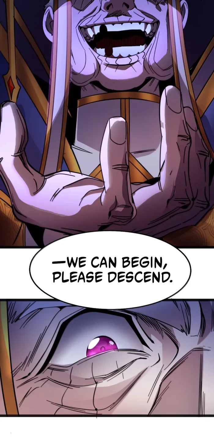 I'm Really Not the Demon God's Lackey Chapter 185 - 49