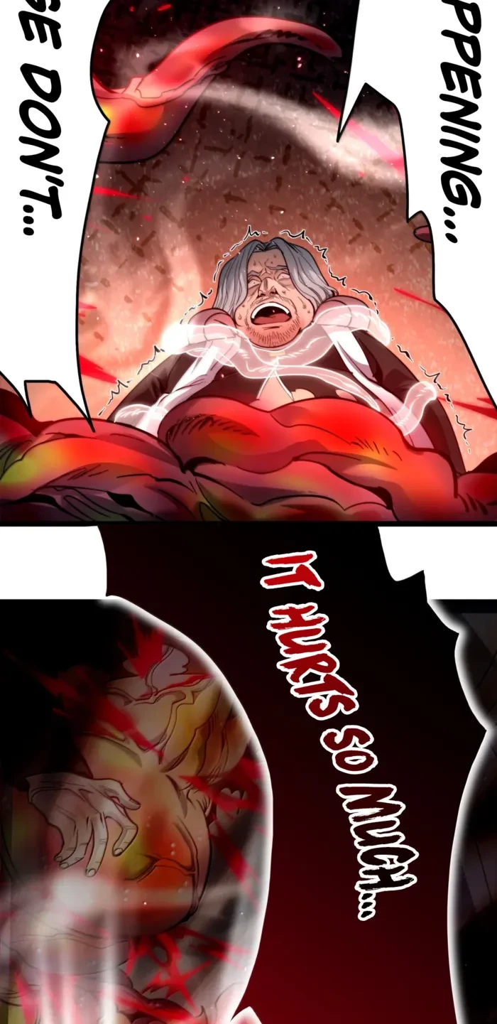 I'm Really Not the Demon God's Lackey Chapter 185 - 61