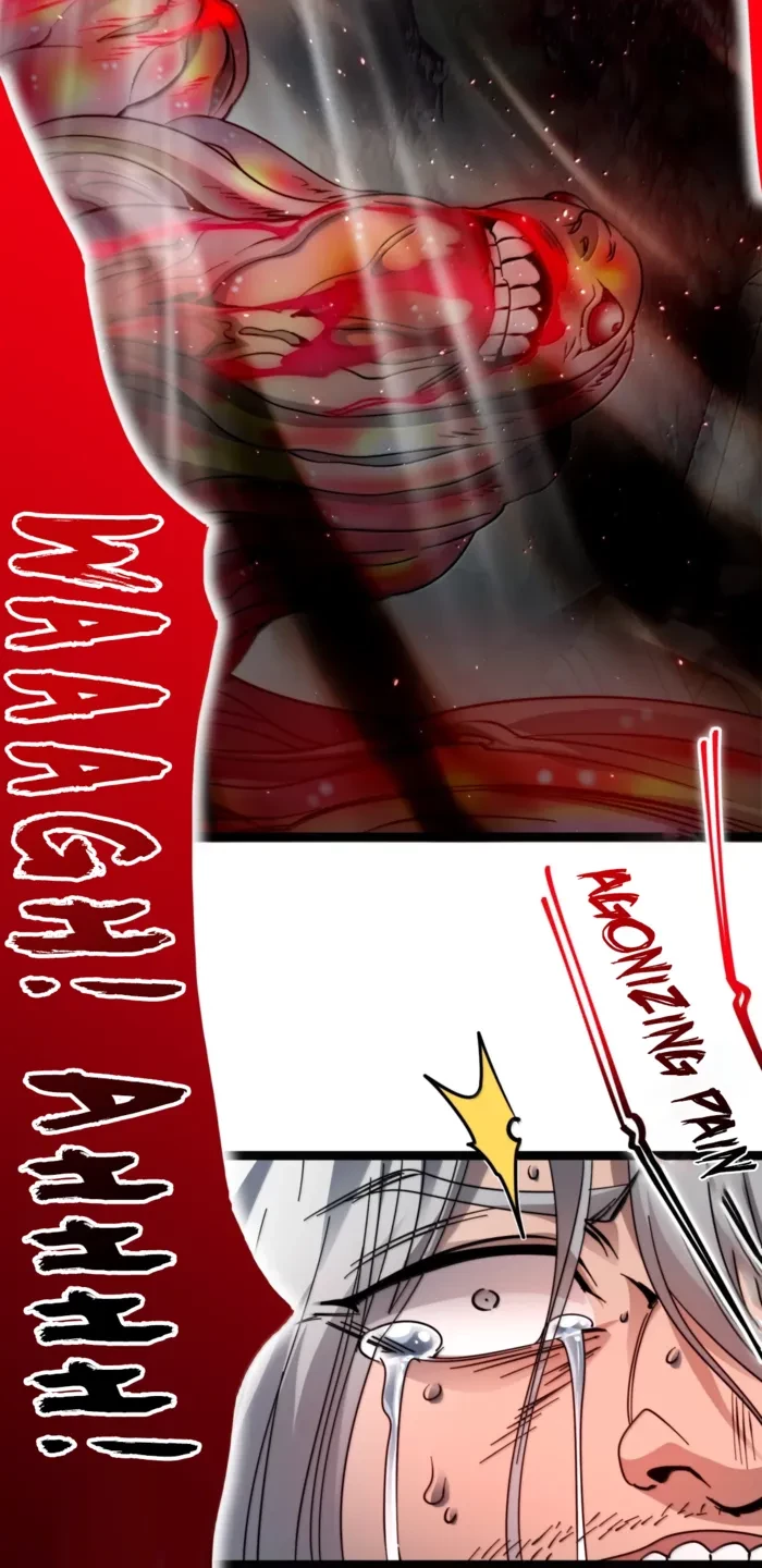 I'm Really Not the Demon God's Lackey Chapter 185 - 63