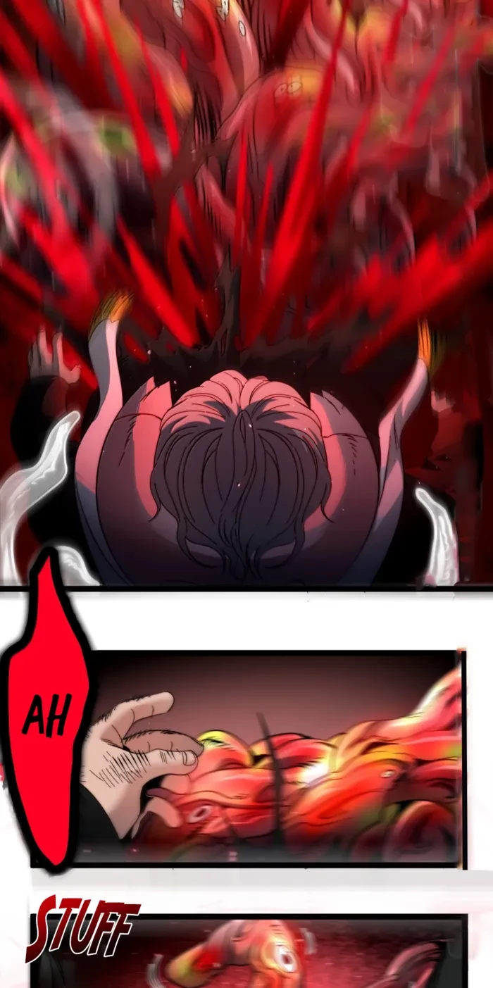 I'm Really Not the Demon God's Lackey Chapter 185 - 66