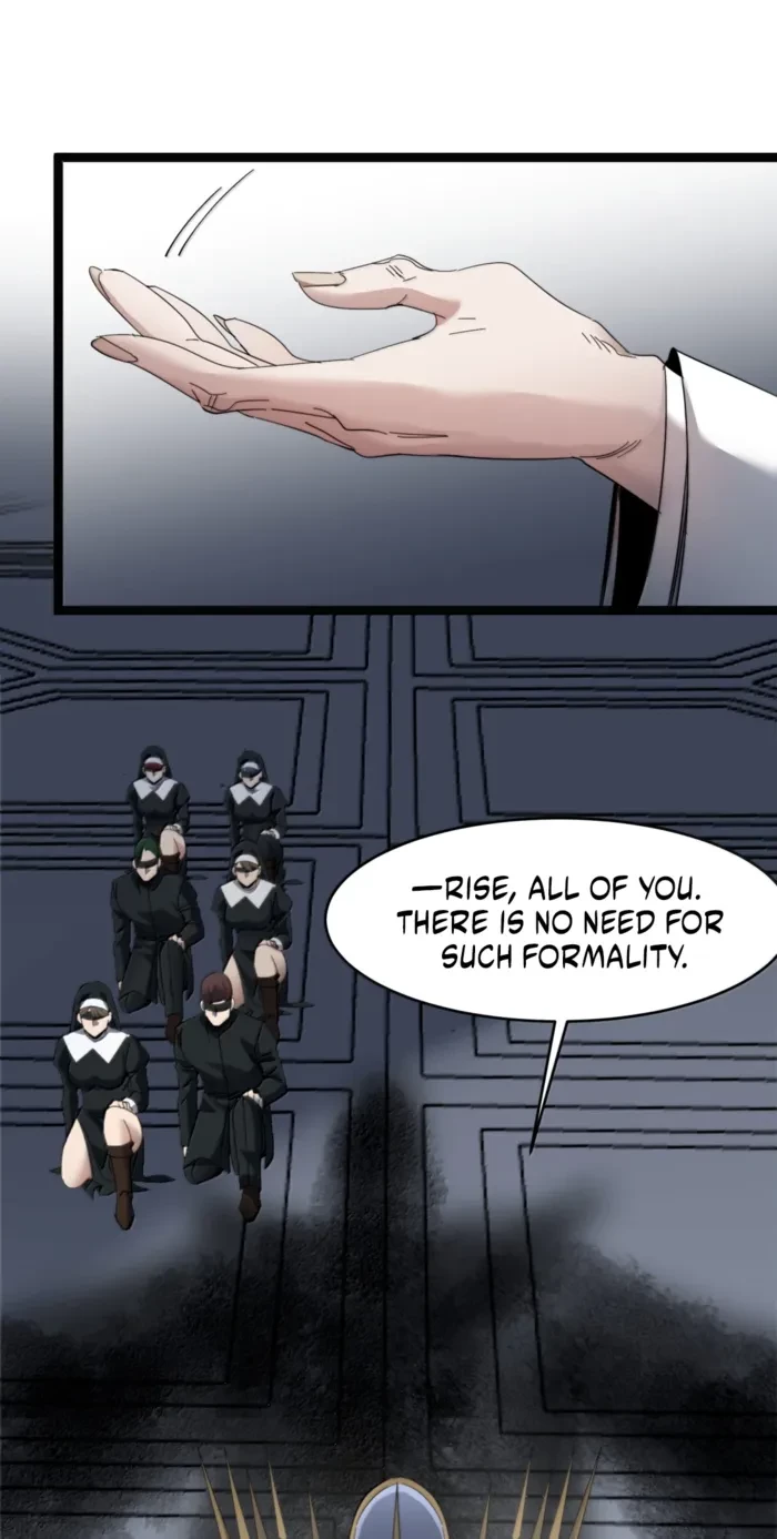 I'm Really Not the Demon God's Lackey Chapter 184 - 2