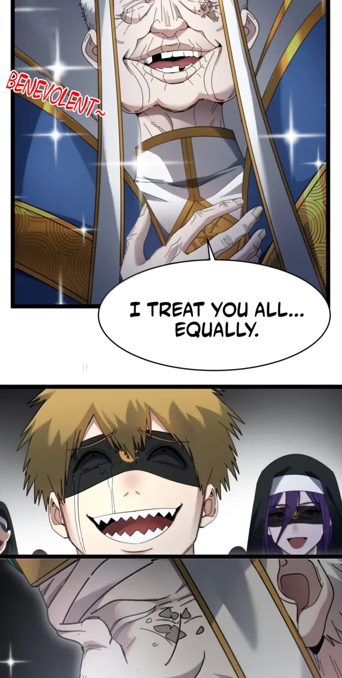 I'm Really Not the Demon God's Lackey Chapter 184 - 4