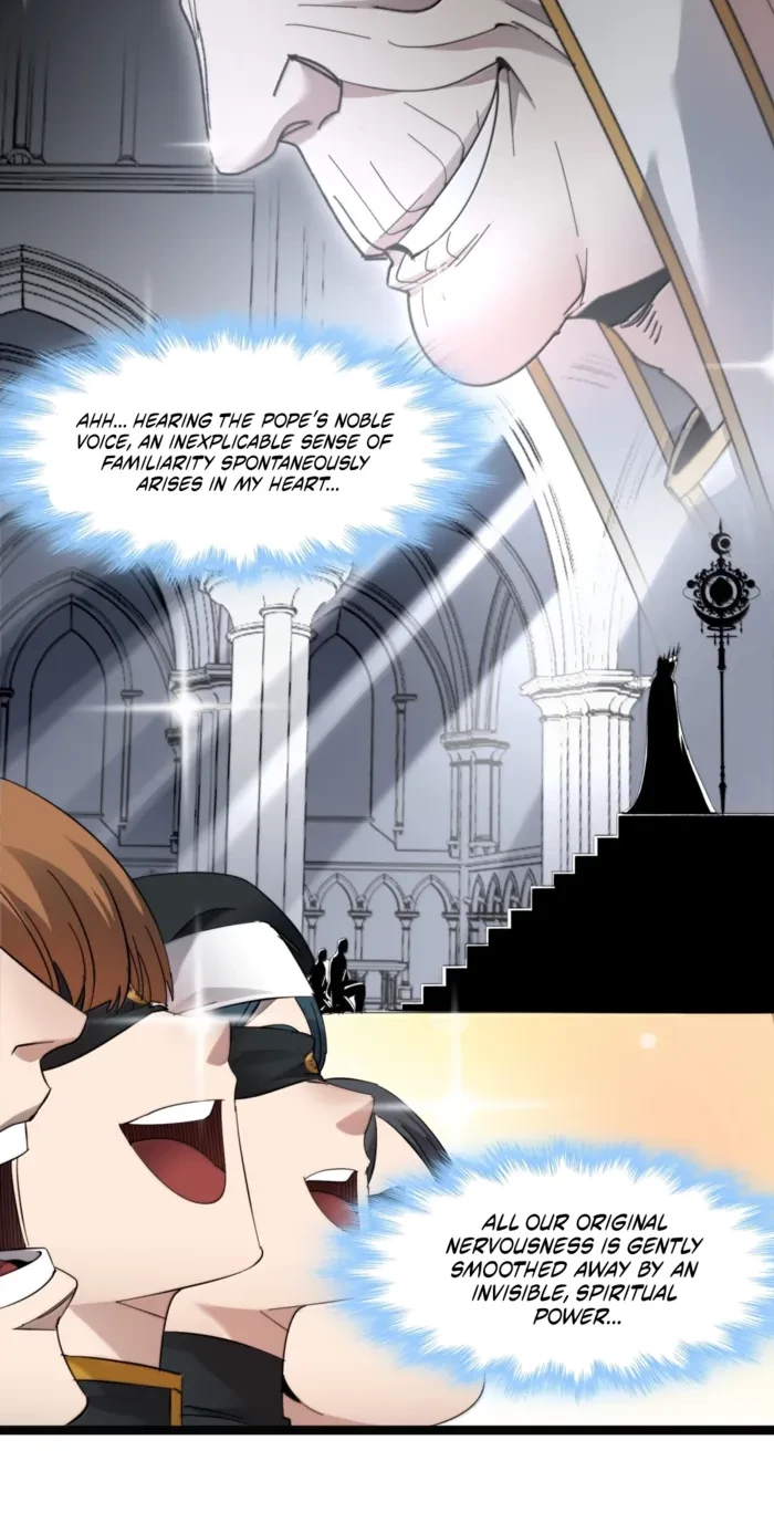 I'm Really Not the Demon God's Lackey Chapter 184 - 5