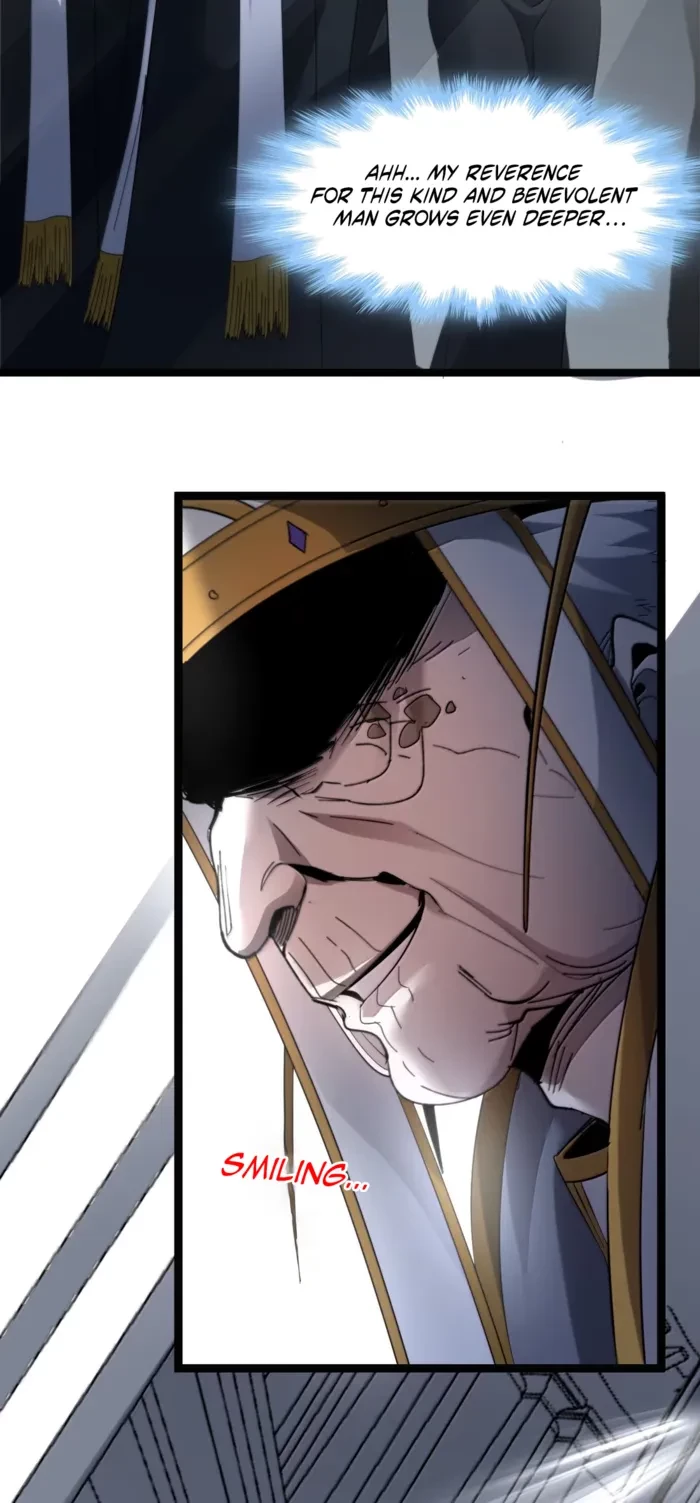 I'm Really Not the Demon God's Lackey Chapter 184 - 7