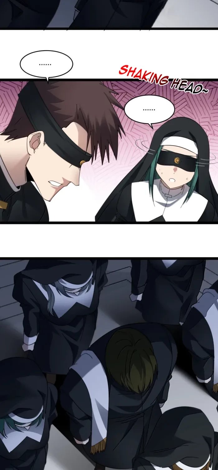 I'm Really Not the Demon God's Lackey Chapter 184 - 9