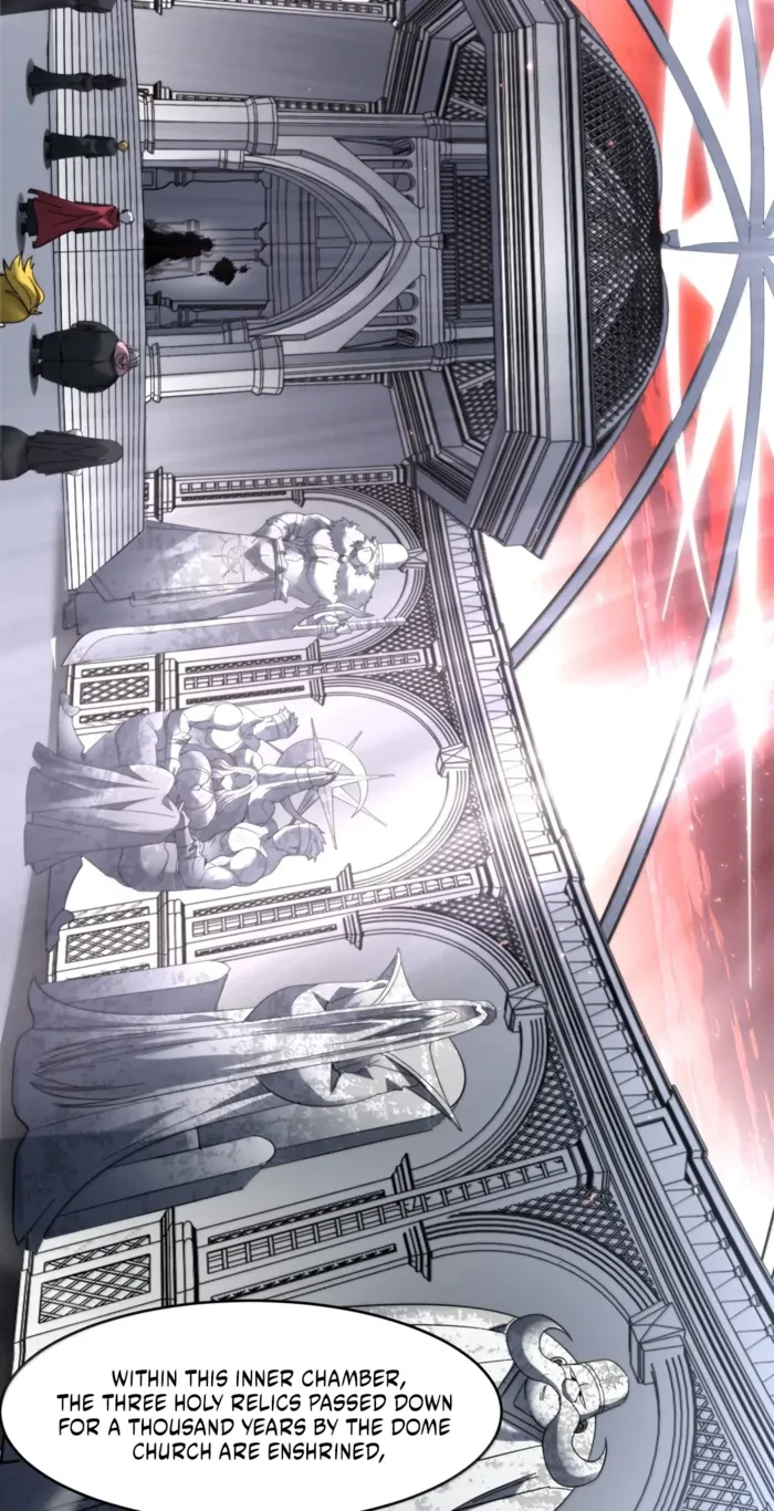 I'm Really Not the Demon God's Lackey Chapter 184 - 12