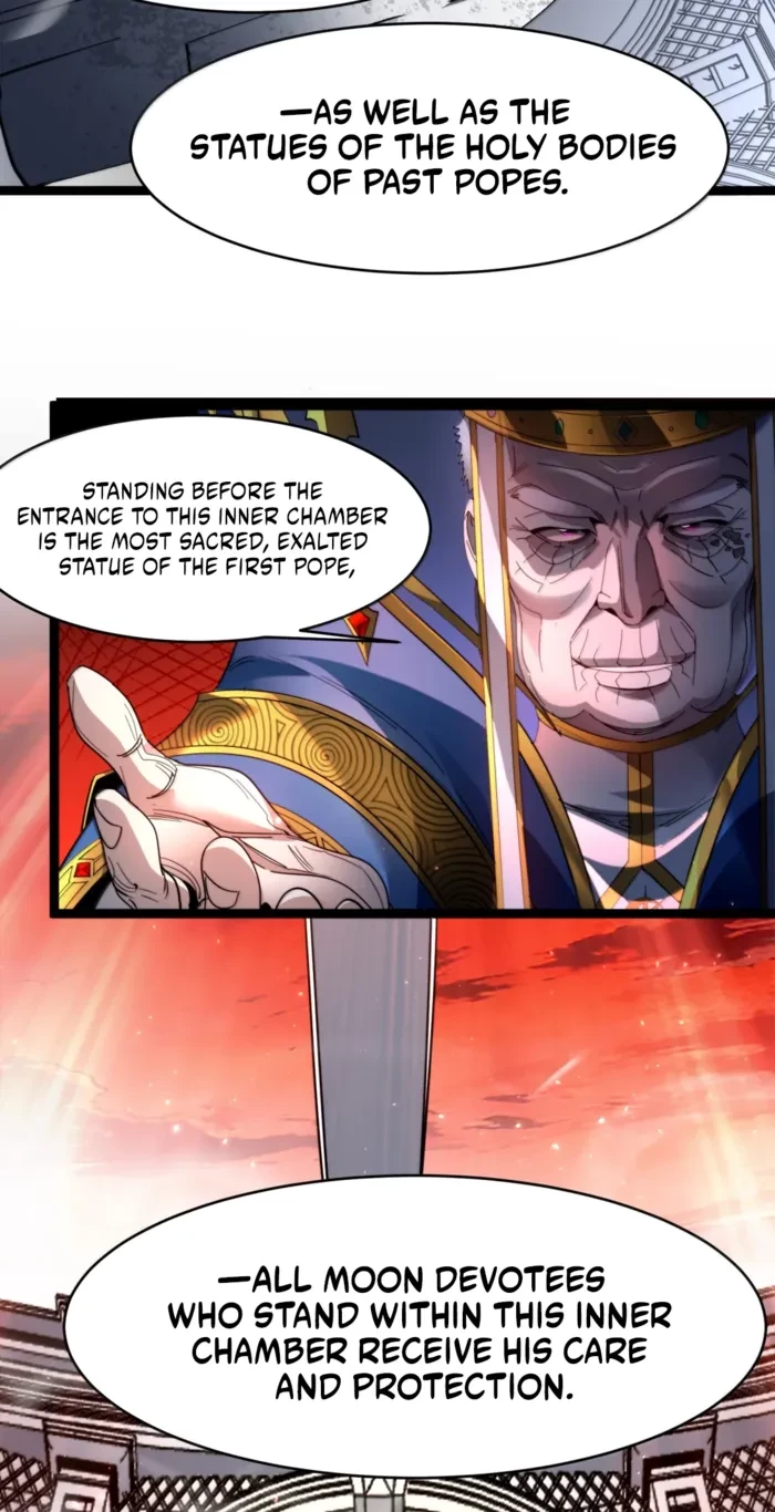 I'm Really Not the Demon God's Lackey Chapter 184 - 13