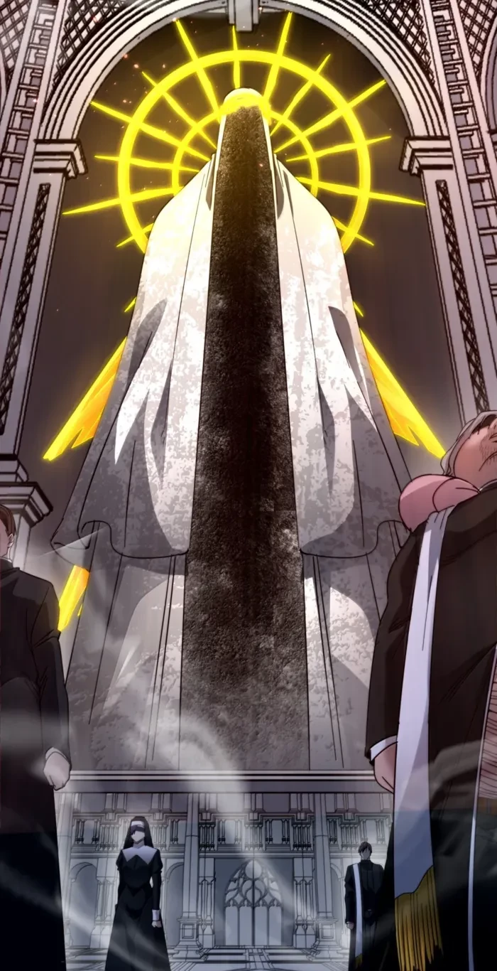 I'm Really Not the Demon God's Lackey Chapter 184 - 14