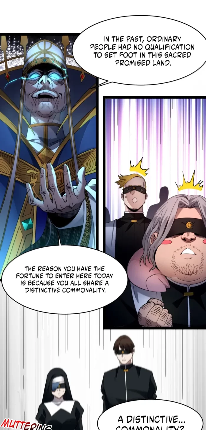 I'm Really Not the Demon God's Lackey Chapter 184 - 16