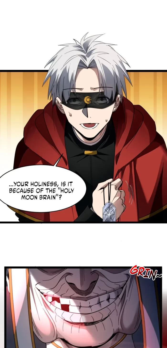 I'm Really Not the Demon God's Lackey Chapter 184 - 18