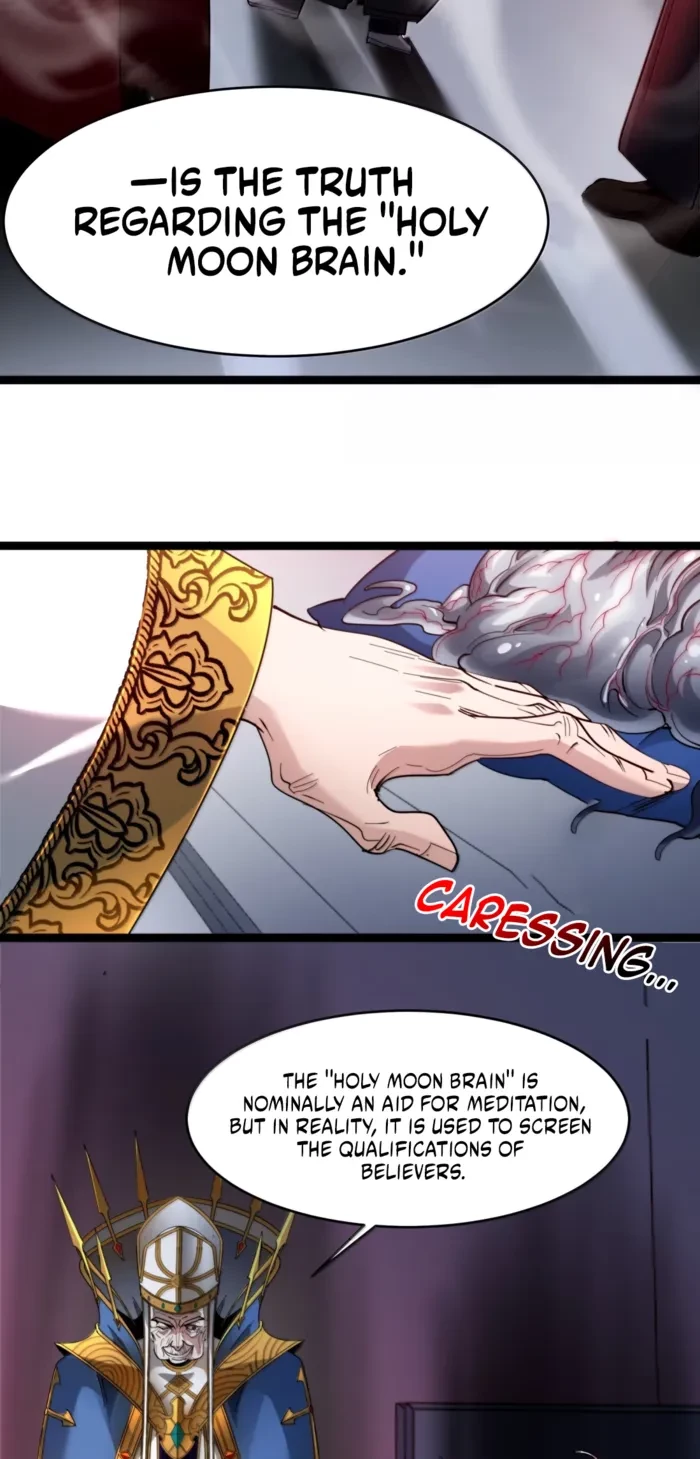 I'm Really Not the Demon God's Lackey Chapter 184 - 20