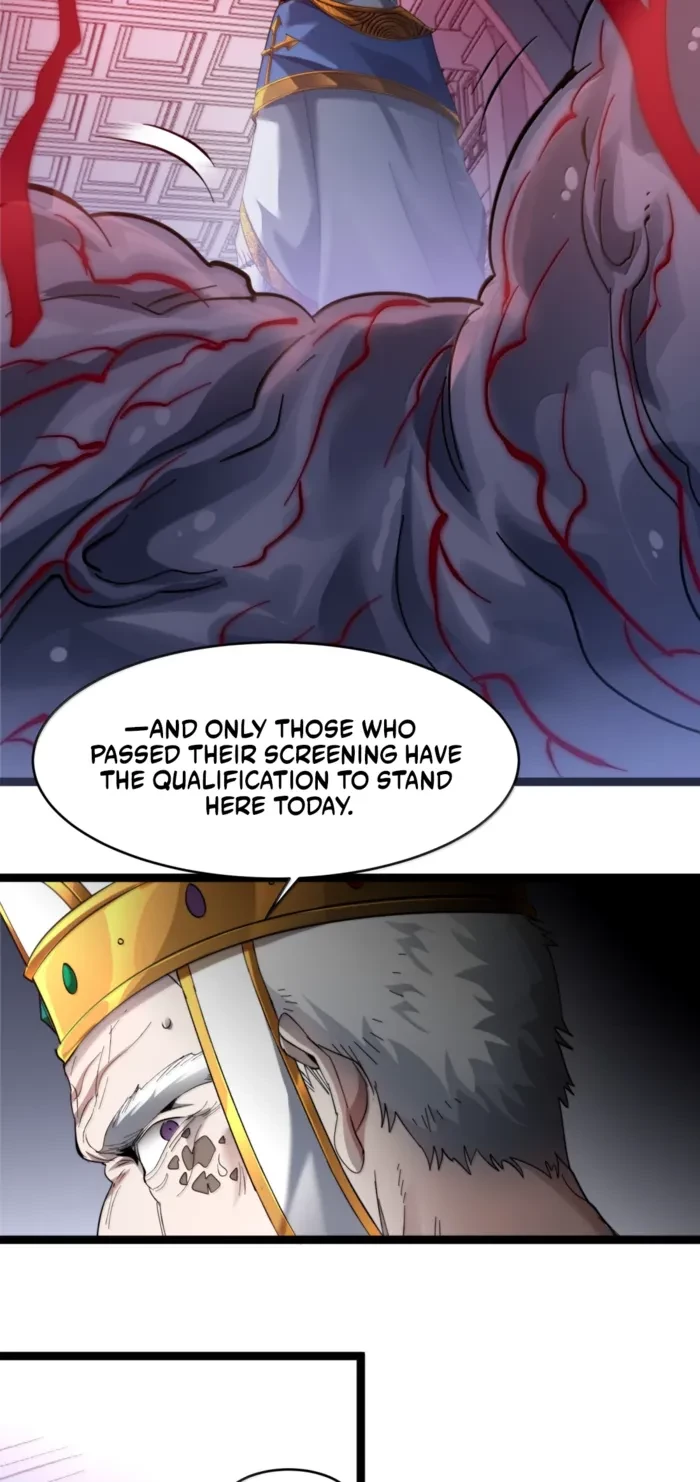 I'm Really Not the Demon God's Lackey Chapter 184 - 22