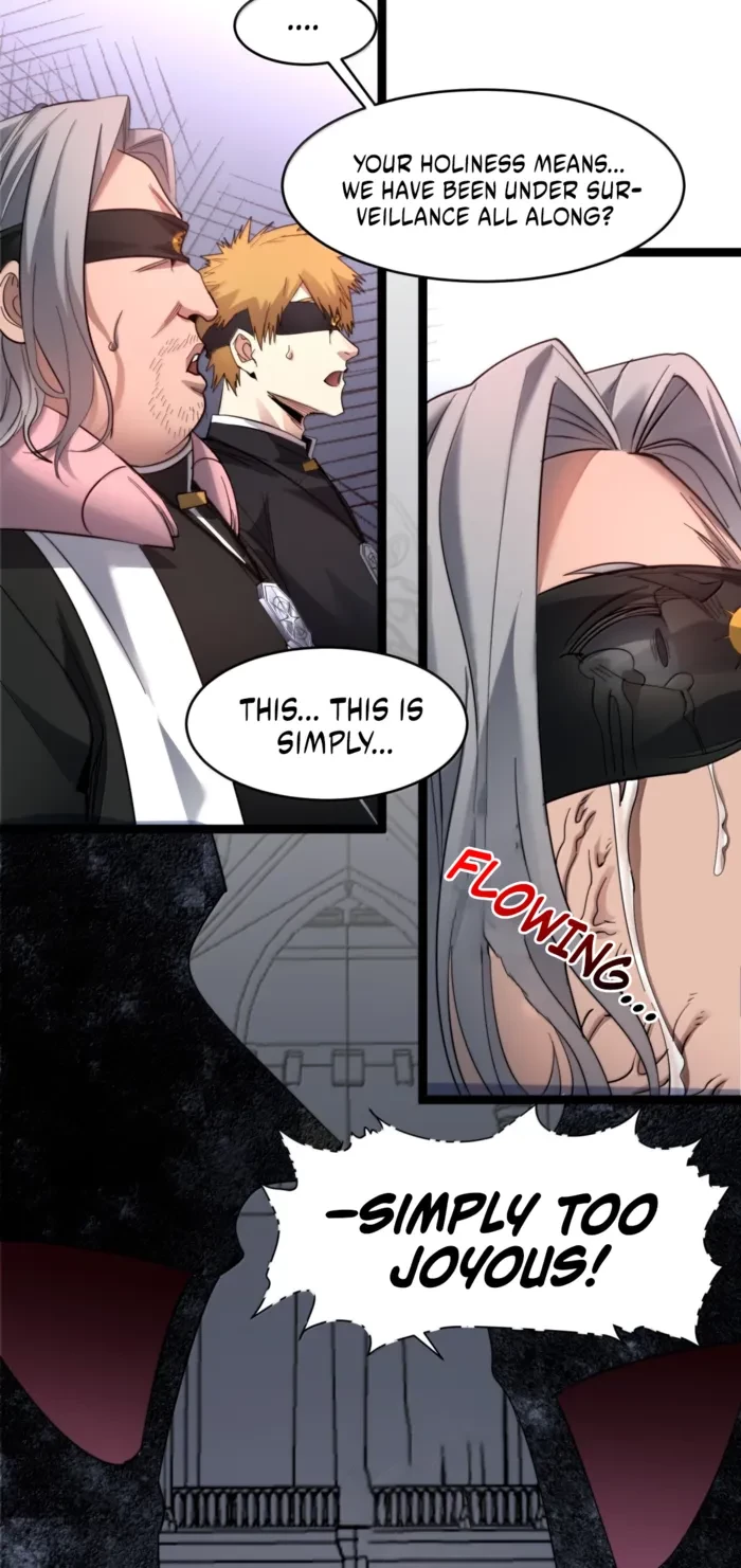 I'm Really Not the Demon God's Lackey Chapter 184 - 23