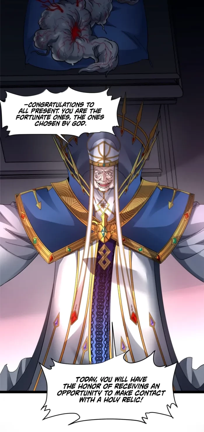 I'm Really Not the Demon God's Lackey Chapter 184 - 25