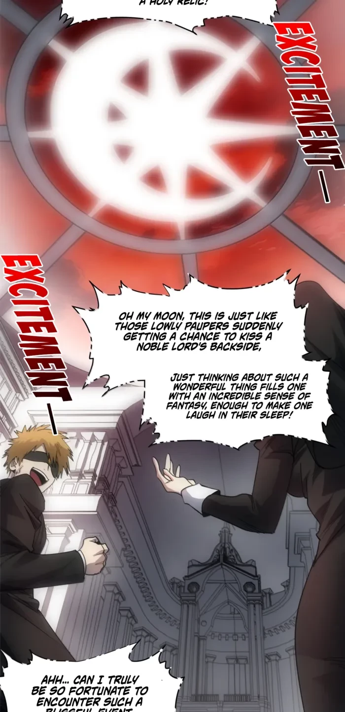 I'm Really Not the Demon God's Lackey Chapter 184 - 28