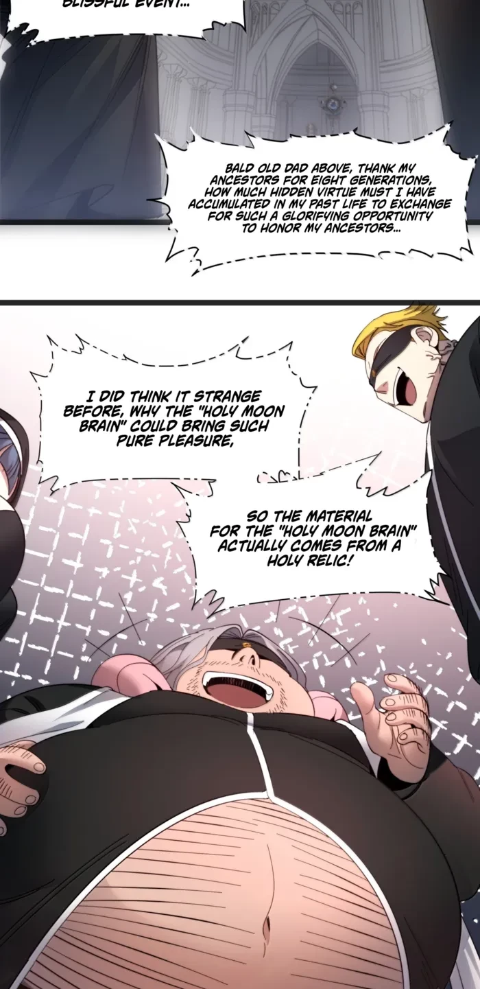 I'm Really Not the Demon God's Lackey Chapter 184 - 29