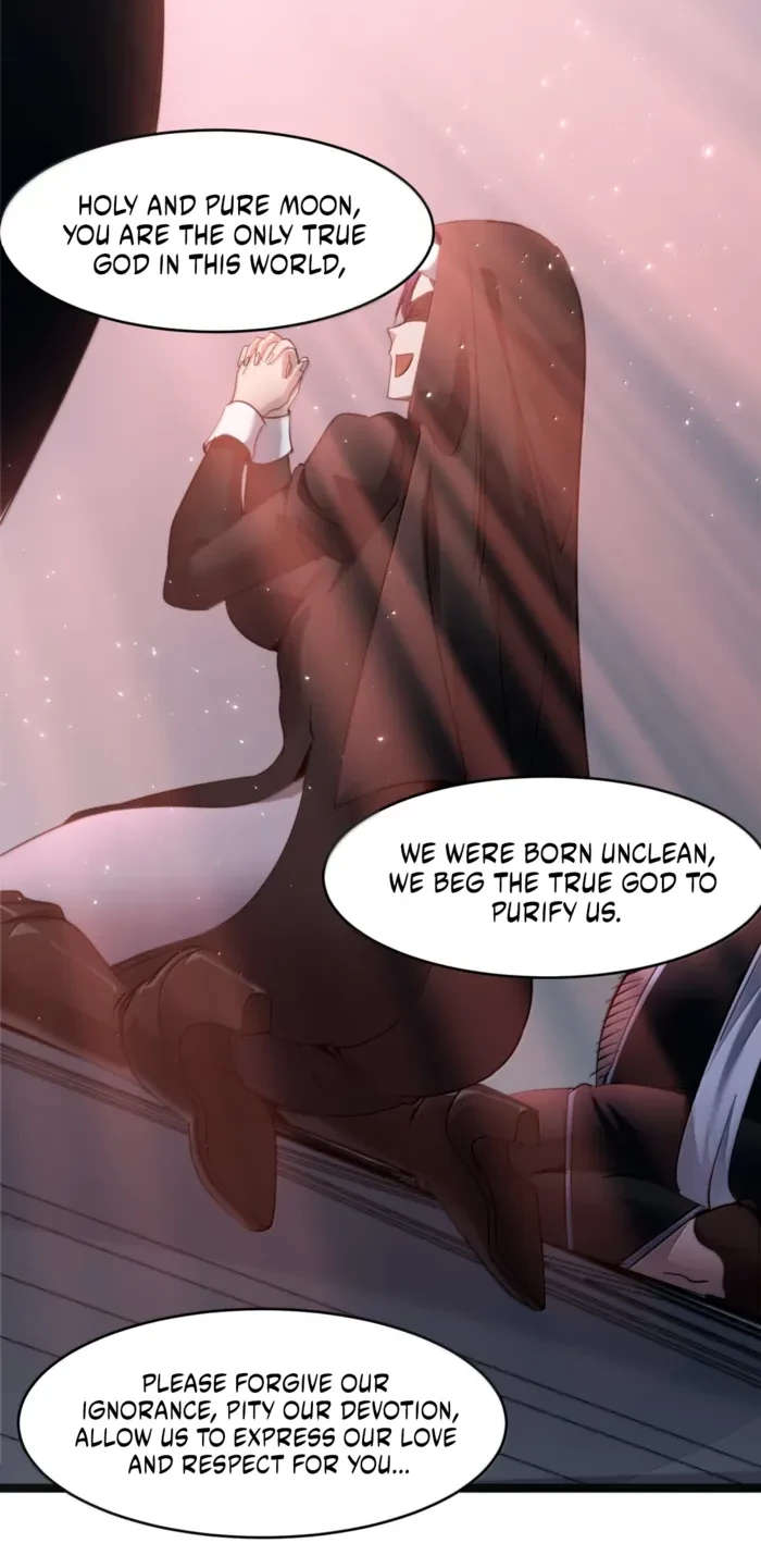 I'm Really Not the Demon God's Lackey Chapter 184 - 31