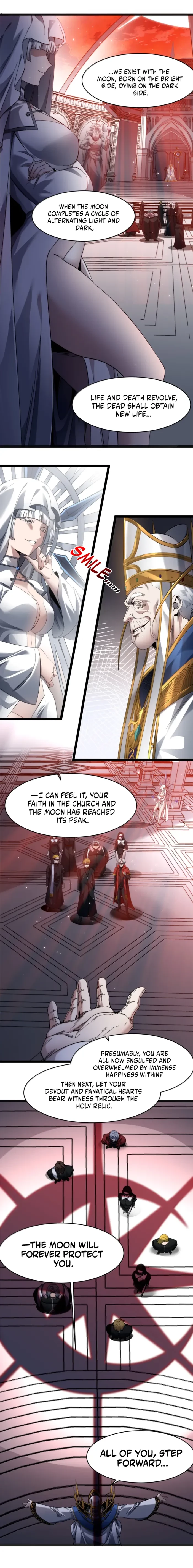 I'm Really Not the Demon God's Lackey Chapter 184 - 32