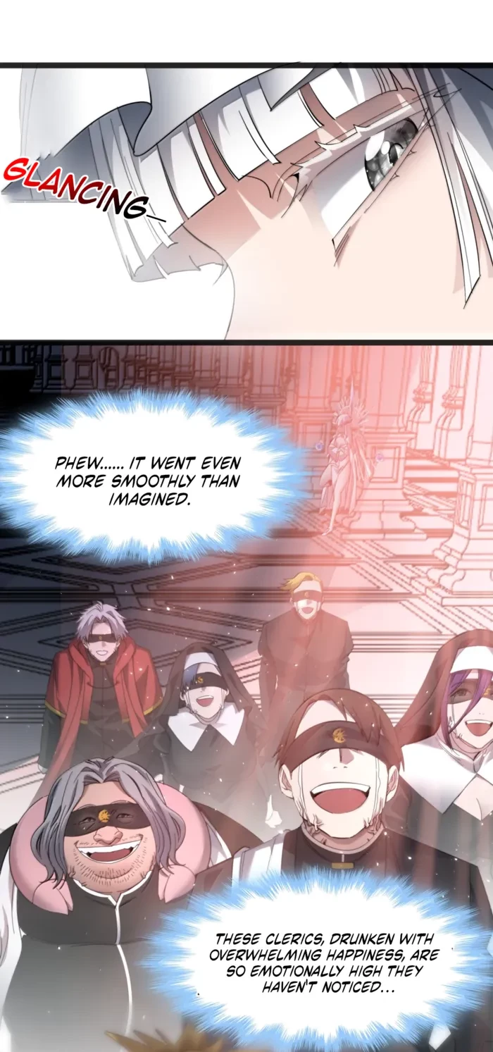 I'm Really Not the Demon God's Lackey Chapter 184 - 33