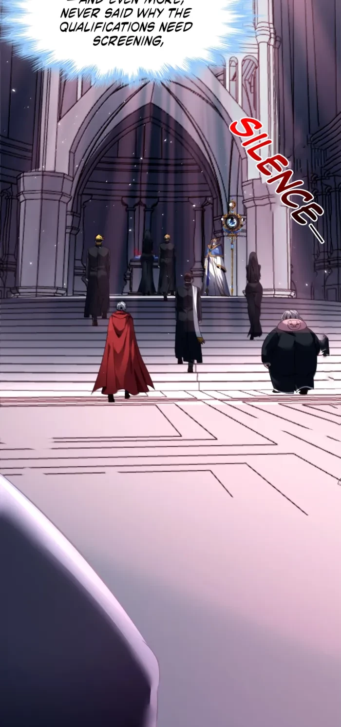 I'm Really Not the Demon God's Lackey Chapter 184 - 36