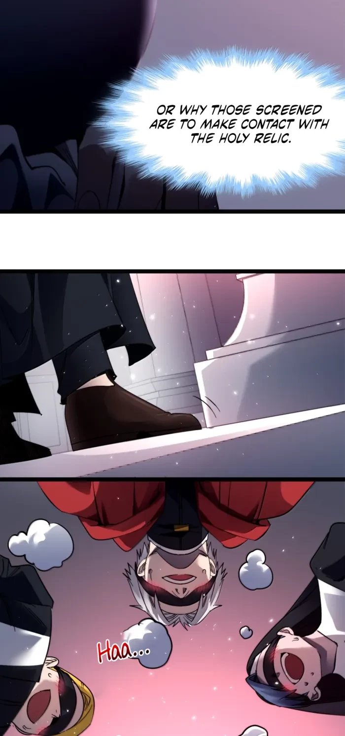 I'm Really Not the Demon God's Lackey Chapter 184 - 37