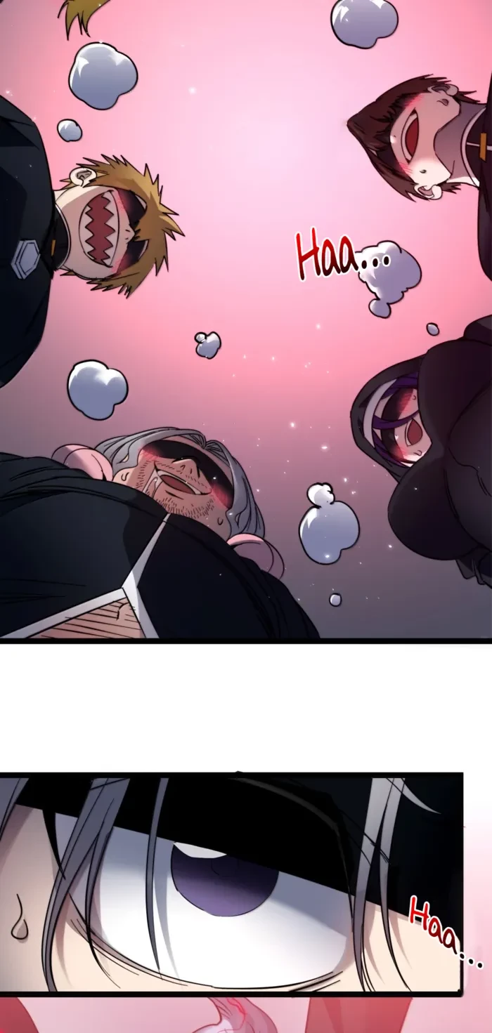 I'm Really Not the Demon God's Lackey Chapter 184 - 38