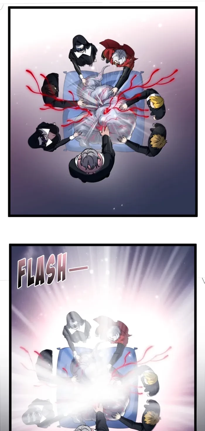 I'm Really Not the Demon God's Lackey Chapter 184 - 40