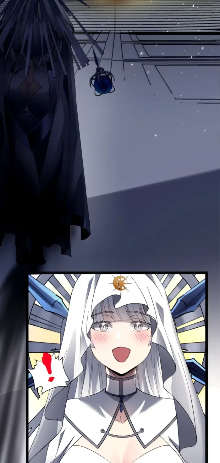 I'm Really Not the Demon God's Lackey Chapter 184 - 42