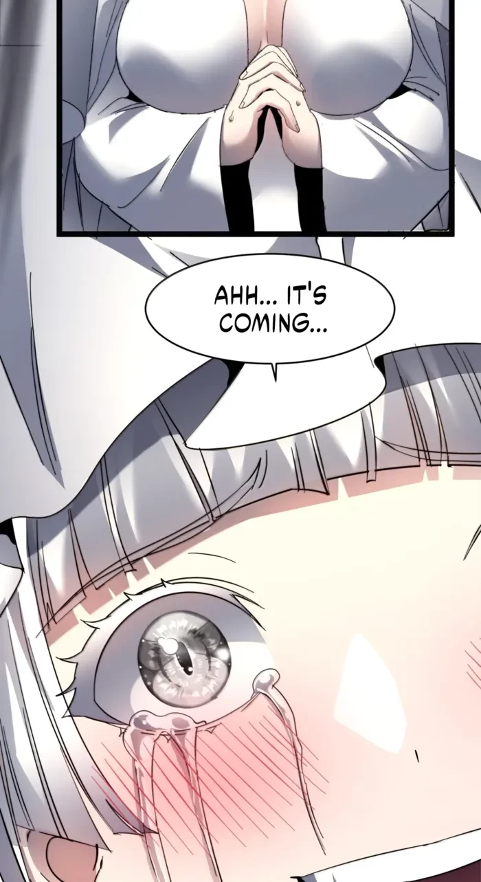 I'm Really Not the Demon God's Lackey Chapter 184 - 43