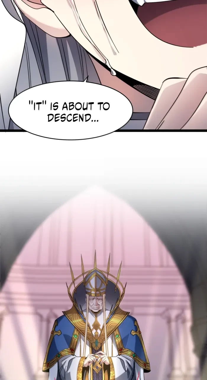 I'm Really Not the Demon God's Lackey Chapter 184 - 44