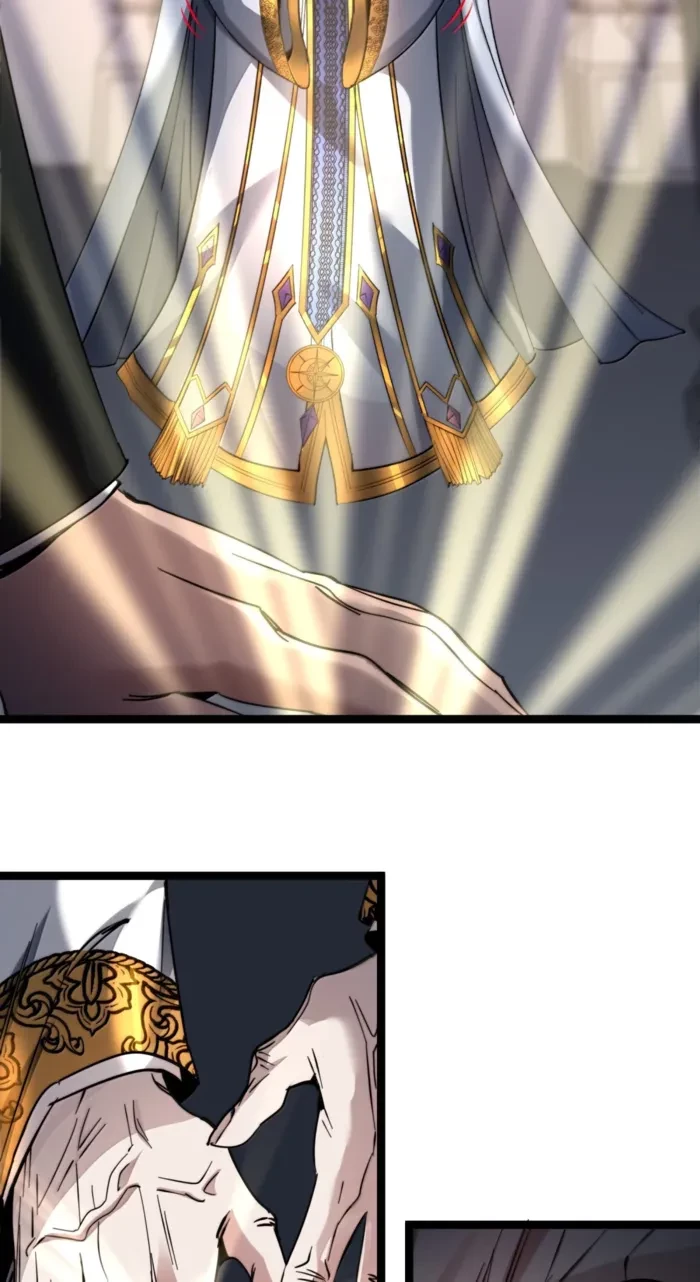 I'm Really Not the Demon God's Lackey Chapter 184 - 45