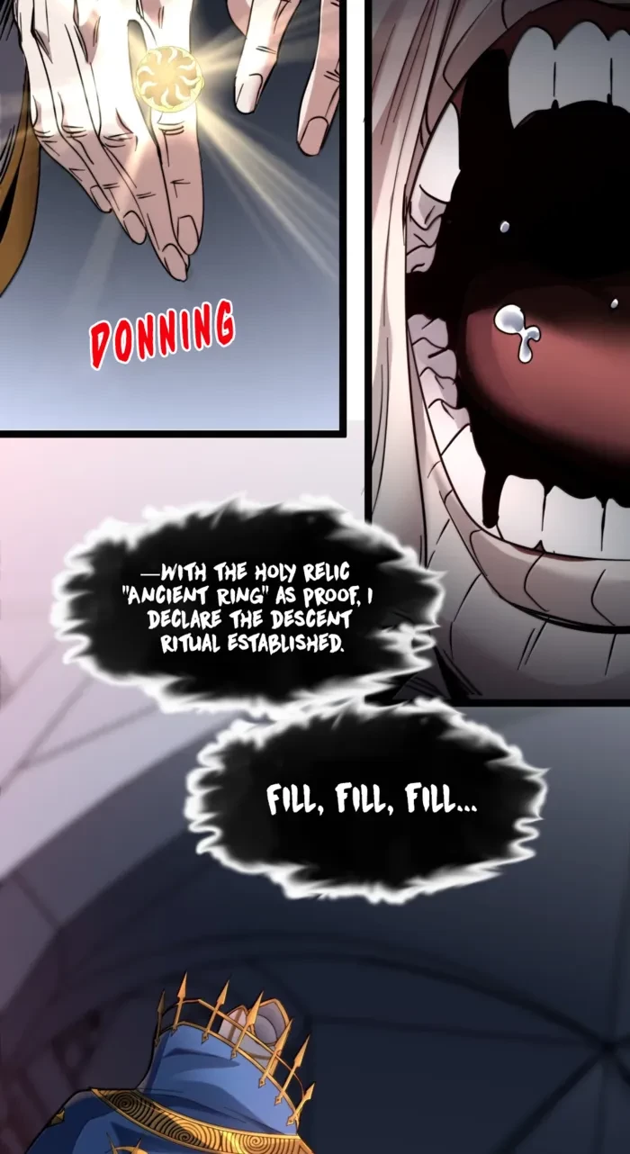 I'm Really Not the Demon God's Lackey Chapter 184 - 46