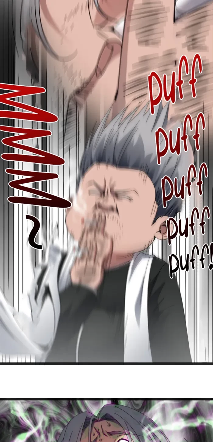 I'm Really Not the Demon God's Lackey Chapter 183 - 4