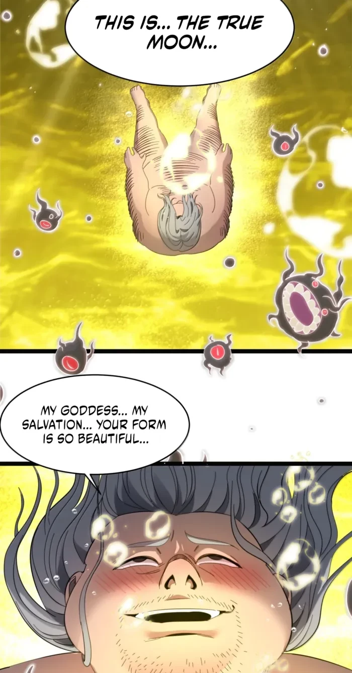 I'm Really Not the Demon God's Lackey Chapter 183 - 13