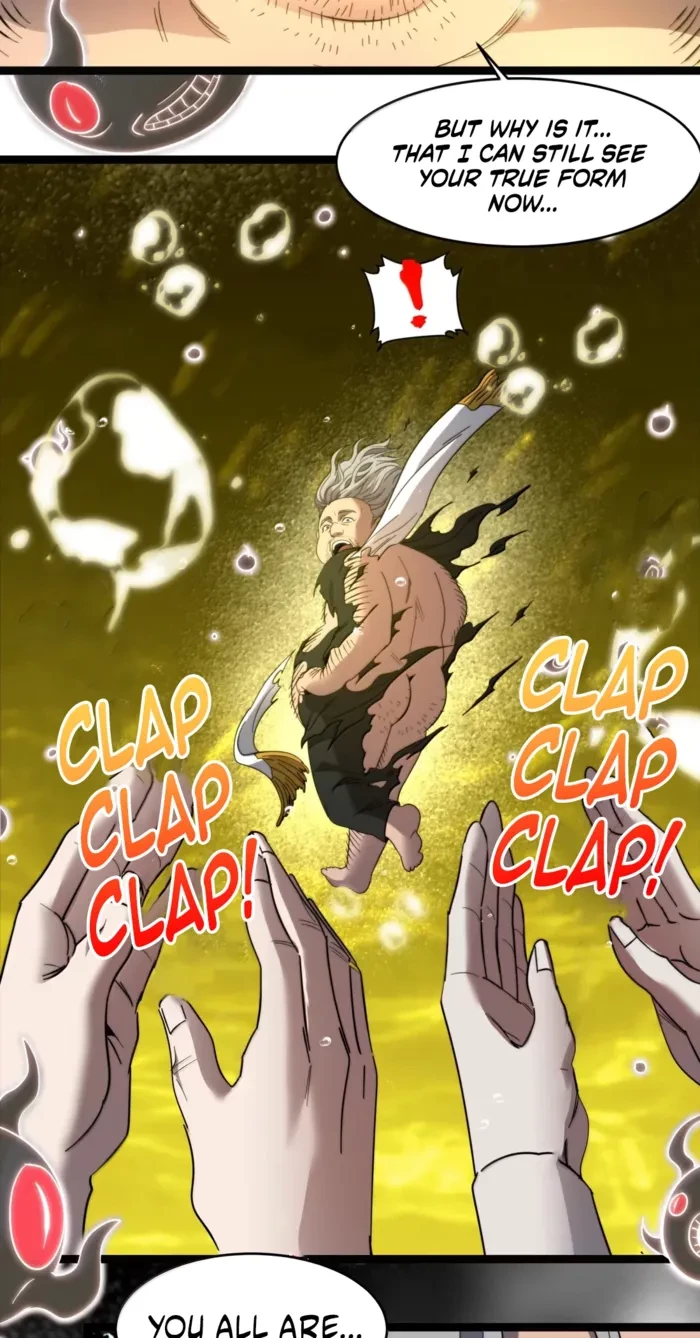 I'm Really Not the Demon God's Lackey Chapter 183 - 14