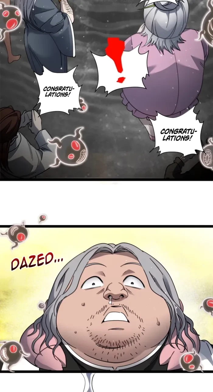 I'm Really Not the Demon God's Lackey Chapter 183 - 18