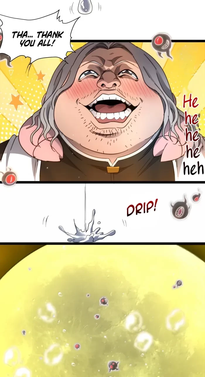 I'm Really Not the Demon God's Lackey Chapter 183 - 19